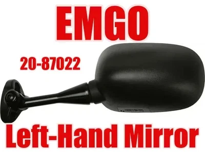Espejo izquierdo EMGO 20-87022 Foto 1 de 4