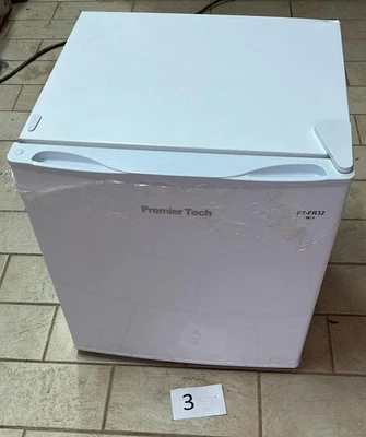 ** Mini Congelatore Freezer Bar Ufficio Casa Hotel 31 litri 39dB Classe E - Immagine 1 di 4