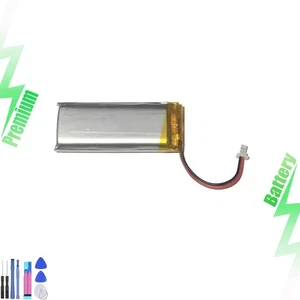 Batería Para Sena SRL 2 Auriculares Moto SRL2 800mAh Batería de Repuesto - Imagen 1 de 2