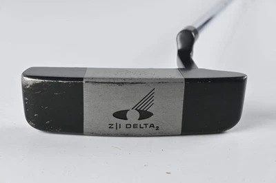 Never Compromise Z/I Delta 2 Putter / 34 Inch - Image 1 of 4