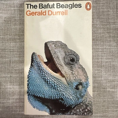 The Bafut Beagles - Gerald Durrell - Penguin Paperback - 1971 - S4 - Image 1 of 2
