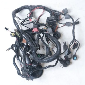 2009 Kawasaki Ninja ZX10R ZX1000 Wiring Harness - 260310674 - Picture 1 of 7