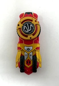 Power Rangers Ninja Storm Red Battlizer Lightning Morpher, Disc - Bild 1 von 6