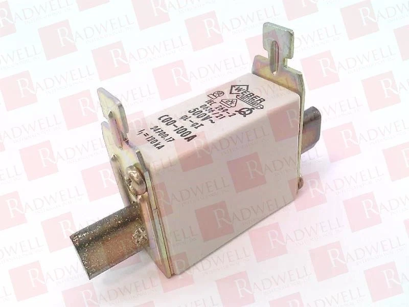 WEBER NH00C-100A / NH00C100A (USED) - Image 1 of 1