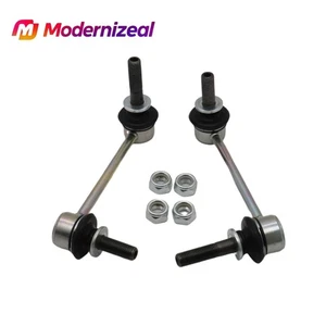 New Front Stabilizer Links Fit For Toyota 4Runner FJ Cruiser Lexus GX470 US - Picture 1 of 10