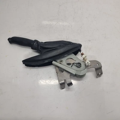 Levier de Frein à Main BMW E46 – Réf 1164489 – Occasion d’Origine + Garantie - Photo 1/3