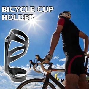 Alloy Bicycle Banana Holder MTB Road Bike Bottle Rack Bicycle Nice Cages M2G3 - Picture 1 of 16