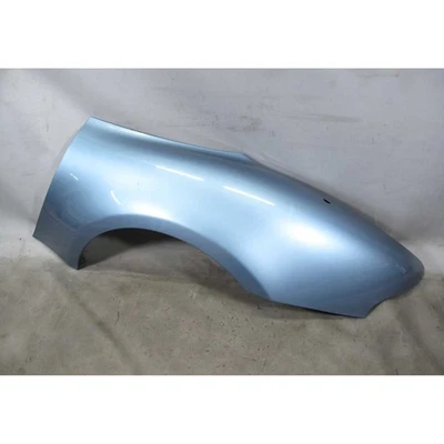 Guardabarros trasero izquierdo BMW Z3 Roadster 1999-2002 cuarto panel azul Atlanta usado OEM Foto 1 de 4