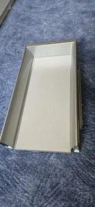 Nobilia 30er Schubladenauszug ohne Frontplatte - Bild 1 von 3