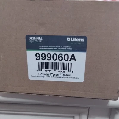 Litens 999060A Belt Tensioner Assembly for select 2001 - 2010 Toyota Vehicles - Image 1 of 2