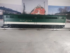 MTH Premier Southern Alco PA B Unit Diesel Nonpowered 20-2968-3 - Picture 1 of 24