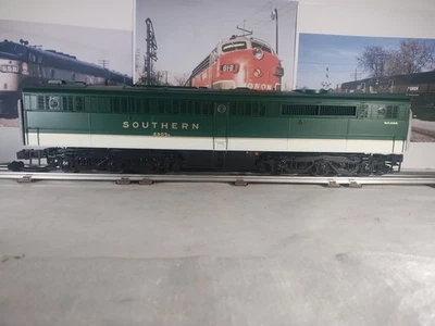 MTH Premier Southern Alco PA B Unit Diesel Nonpowered 20-2968-3 - Image 1 of 4