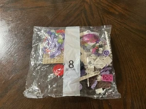 LEGO Friends: Main Street Building Set 41704 (bag 8 Only) - Picture 1 of 3