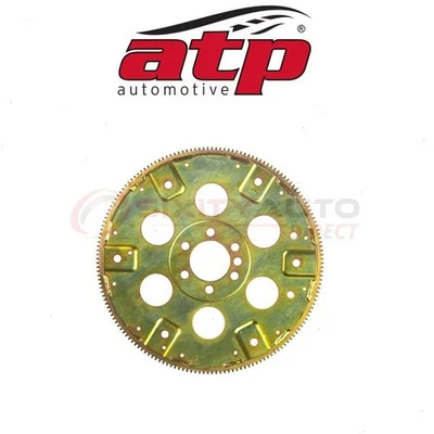 ATP Automatic Transmission Flexplate for 1970-1974 Chevrolet G30 Van -  in Foto 1 de 4