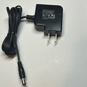 BI Switching Power Supply Model BI05-090060BdU DC 9V 600mA - Picture 1 of 2