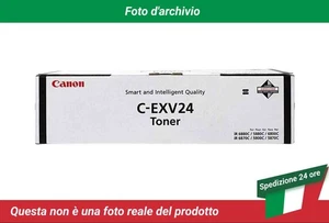 2447B002 Canon imageRunner 5880C toner Nero - Zdjęcie 1 z 4
