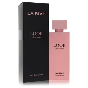 La Rive Look Of Woman by La Rive Eau De Parfum Spray 2.5 oz for Women - Picture 1 of 8