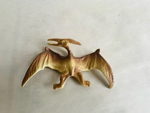 Safari Ltd The Carnegie Collection Pteranodon Dinosaur Prehistoric Figure 1988 - Picture 1 of 4