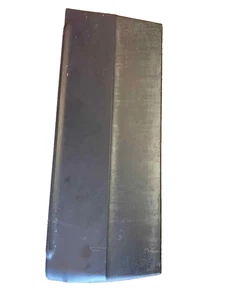 2003 - 2004 JEEP GRAND CHEROKEE Rear Left Door Impact Moulding Impact 4.0L T - Picture 1 of 15