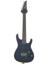 Ibanez   S7721PB   SBF   2016   7 strings   Made in Indonesia   With external for sale