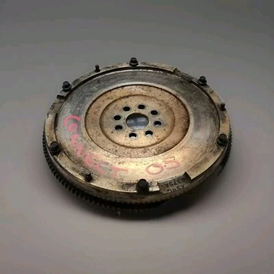 Ford Transit Connect 2002-2013 1,8 de una sola masa volante sólido Foto 1 de 3