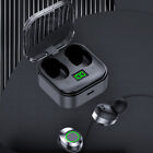 2023 Bluetooth 5.3 Earbuds Wireless Headset Earphone For iPhone Samsung Android