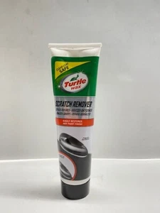 TW38527 TURTLE WAX PASTA RIMUOVI GRAFFI PER VERNICI PASTELLO E METALLIZAZZATE  - Imagen 1 de 3