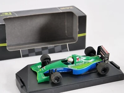 Onyx 1/43 127 Jordan Ford 191 Bertrand Successo - Immagine 1 di 4