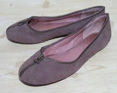 Corso Como Round Toe Flats Slip On Women's Shoes 6.5 M - Image 1 of 4