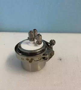 Dainippon Screen Filter Cartridge Housing for SCREEN D-SPIN. S. S and Teflon. - Picture 1 of 2