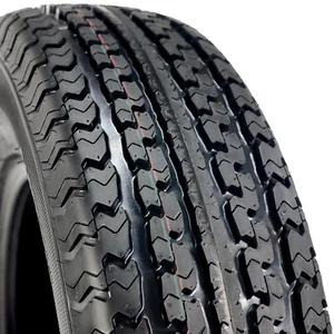 Tire ST 175/80R13 Mastertrack UN-203 Steel Belted Trailer Load C 6 Ply - Picture 1 of 4
