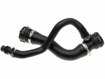 Para 2007-2010 BMW X5 mangueira radiador portões superiores 12454DM 2008 2009 3.0L 6 cilindros gás - Imagem 1 de 2