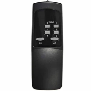 Rinnai ORH Alfresco Heater Replacement Remote Control - Genuine Rinnai 90460003 - Picture 1 of 1