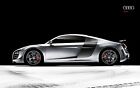 2013 AUDI R8 GT3 POSTER 24 X 36 INCH
