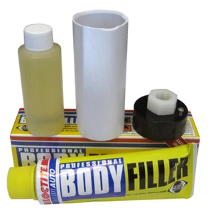 Kit de montaje de transductor en el casco Clipper - Transductor no incluido - Imagen 1 de 1