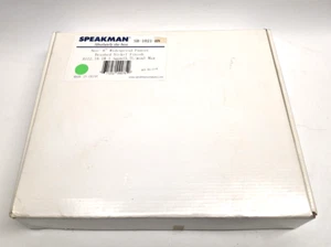 SEALED NEW Speakman SB-1021-E-BN - Bathroom Sink Faucets Faucet - Picture 1 of 10