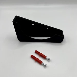 Wall Mount for Netgear Nighthawk Mobile Router M1, M2 or M5 (Black) - Afbeelding 1 van 4