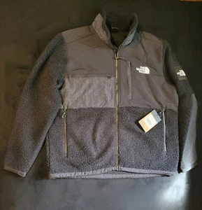 The North Face Deneli Jacket Black Ladies XL - Picture 1 of 3