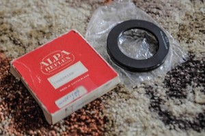 Alpa camera adaptor INVERSTAR