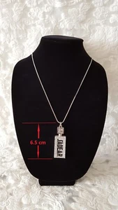 Fashion Women Jewelry Long Pendant Sweater Chain Necklace (23 Variations) - Picture 1 of 37