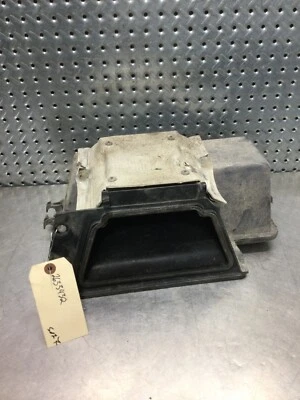 2012 POLARIS SPORTSMAN 850 XP НИЖНЯЯ КОРОБКА ДЛЯ ХРАНЕНИЯ 2633432 S027 - Изображение 1 из 4