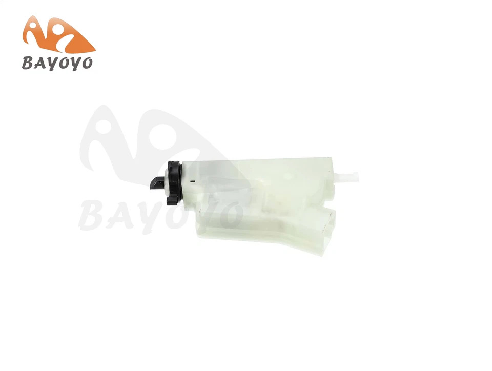 Nuevo actuador de bloqueo de puerta de combustible izquierdo para Infiniti QX60 QX80 QX56 2014-2020 3,5 L  Foto 1 de 1