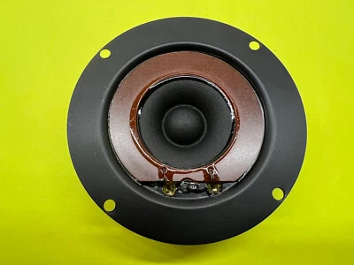 Kenwood LS-408B Speaker Tweeter Replacement New Driver Free Shipping - Image 1 of 3