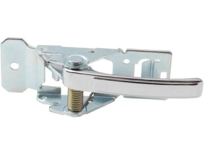 Manija de puerta interior derecha Brock 47144TQ 1986 1987 Chevrolet G20 1985-1995 Foto 1 de 2