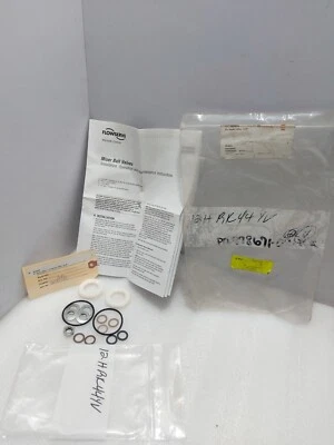 FLOWSERVE 978 671-02-RK Repair Kit 1-1/4 Valve - Image 1 of 4