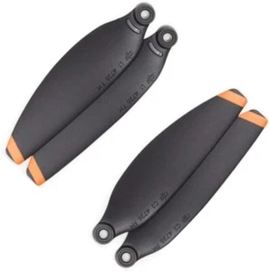 DJI Mini 2/Mini 2 SE Original Propeller 1 Set(4 Blades 2CW+2CCW, No Screw) - Picture 1 of 1