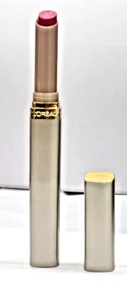 NEW L'OREAL SUPERIOR COLOUR ENDURE LIPSTICK-520 MAUVE ON - Image 1 of 2