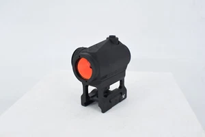 Vortex Crossfire CF-RD2 Red Dot Sight & Mount 2 MOA Rifle Pistol & Factory Box - Picture 1 of 11