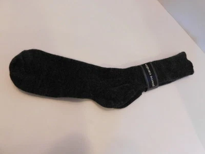 New PIERRE CARDIN Pair of Men's Designer Socks | Gray  - Image 1 of 4