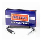Borg & Beck Brake Hose Bbh7903 For Sprinter 5-T 4,6-T Crafter 30-50 30-35 Genuin